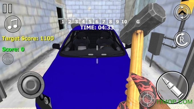 虚拟欺凌邻里破坏下载