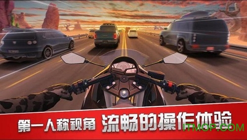 真实摩托锦标赛 真实摩托锦标赛游戏