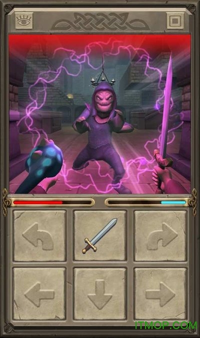 手游女巫城堡下载