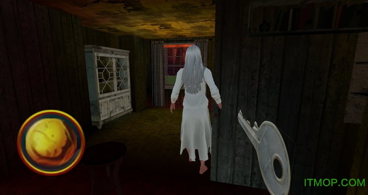 恐怖奶奶家的故事下载