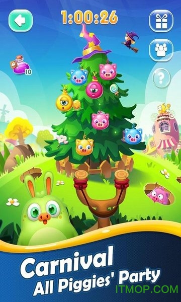 小猪工程师游戏 小猪工程师游戏