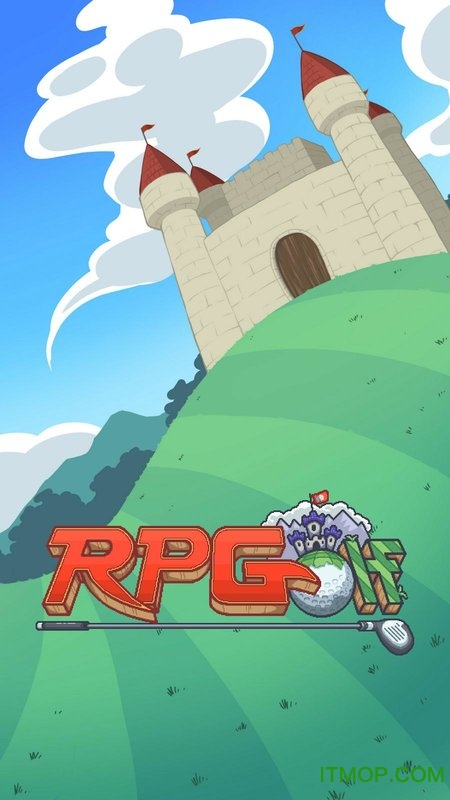 高尔夫物语游戏