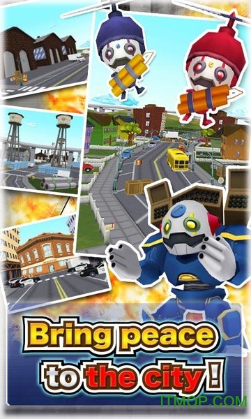 准备瞄准点击游戏