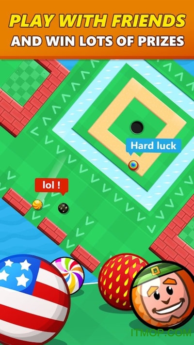 高尔夫大师游戏