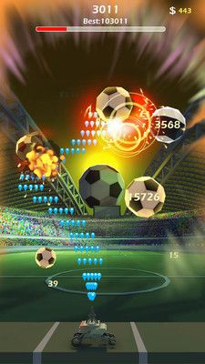 黑洞大爆炸游戏最新版