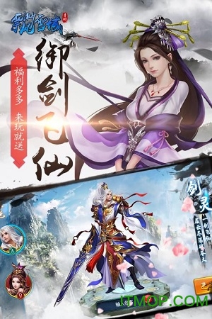 飘渺雪域公益服