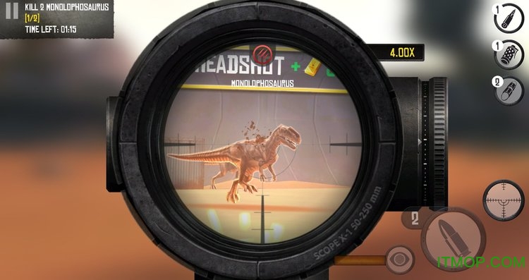 恐龙大作战下载安装