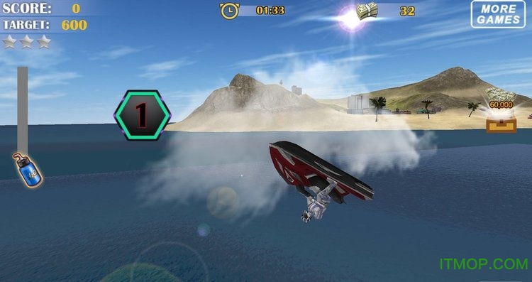 水上摩托赛车下载