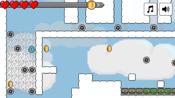 水滴大冒险下载