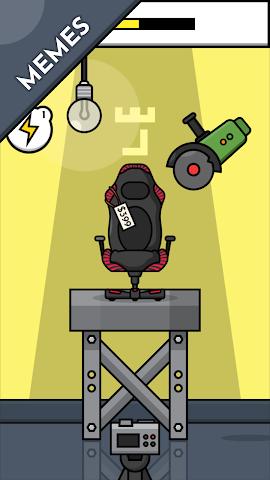 破坏模拟器游戏