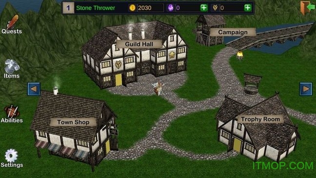 英雄与龙中文破解版