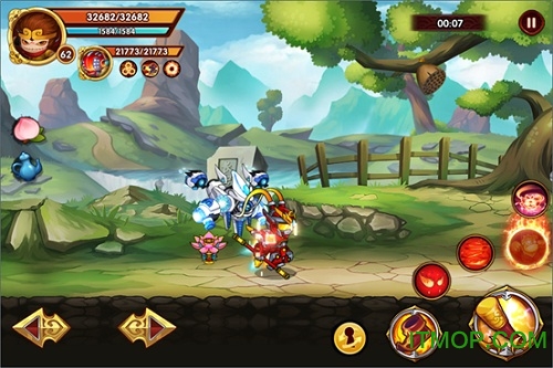 造梦西游外传果盘版