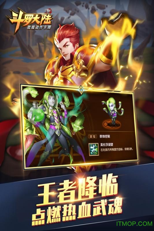 新斗罗大陆果盘版