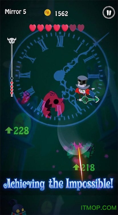 爱丽丝平行梦镜游戏 爱丽丝平行梦镜游戏