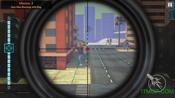 狙击手狙杀行动下载