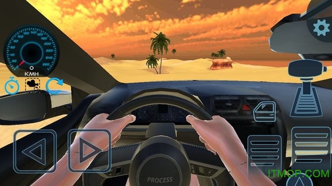 911GT3漂移模拟器2下载