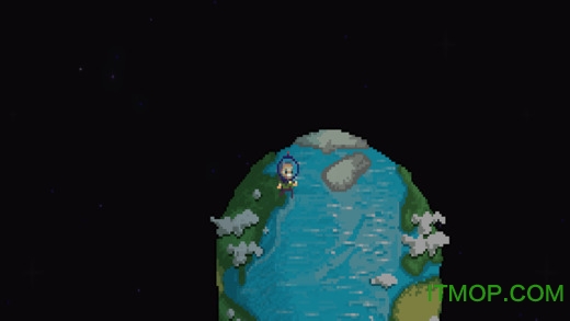 月球在等你汉化破解版 月球在等你汉化破解版