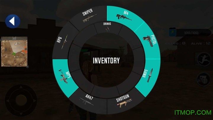 太平洋皇家堡垒下载