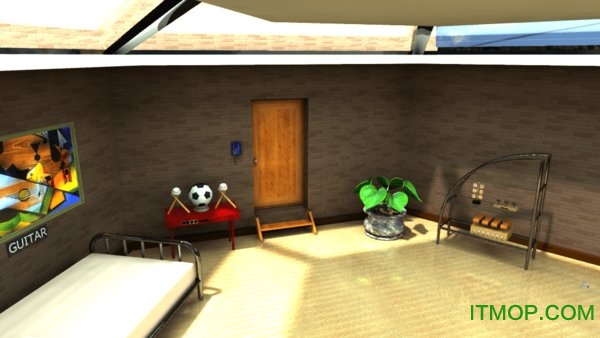 快乐逃脱3手机版