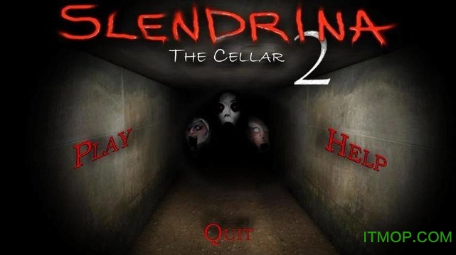 兰德里纳河的地下室2下载