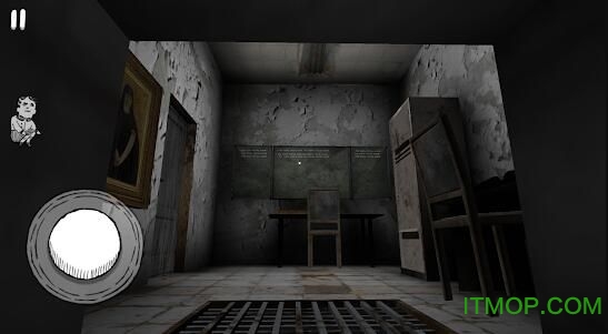 恐怖的修女游戏 恐怖的修女游戏