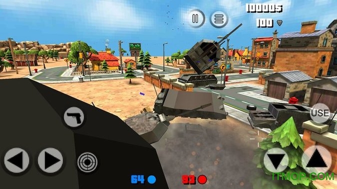 像素战斗竞技场2破解版