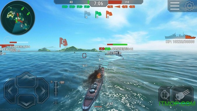 宇宙战舰海战下载