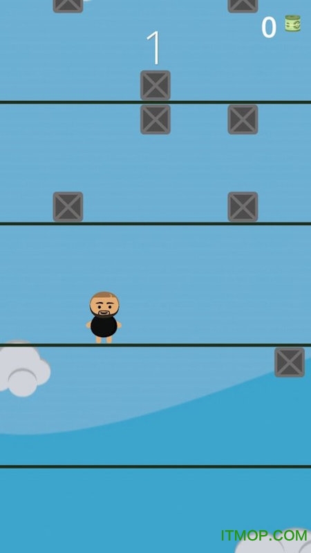 科克爱情挑战赛游戏