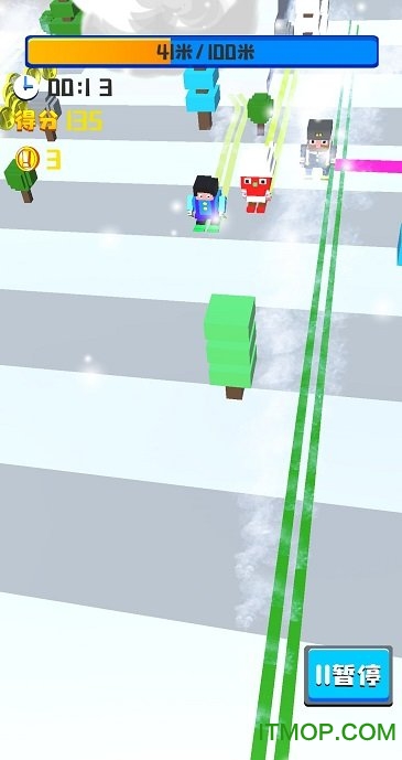 雪地冒险王下载