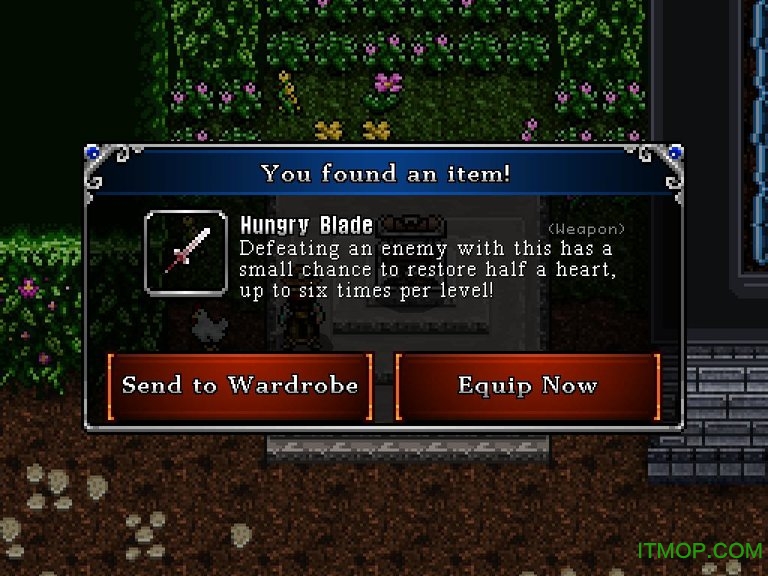 大法师的试炼手机版