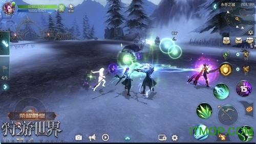 荣耀殿堂九游版 荣耀殿堂九游版