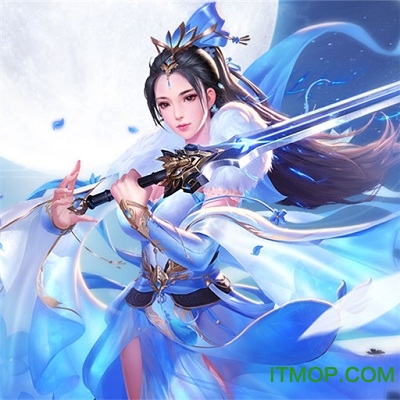 魅影之刃应用宝版新服