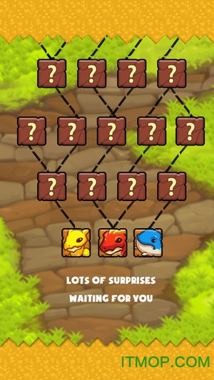 龙之进化世界游戏