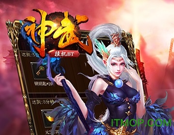 神武挂机bt版