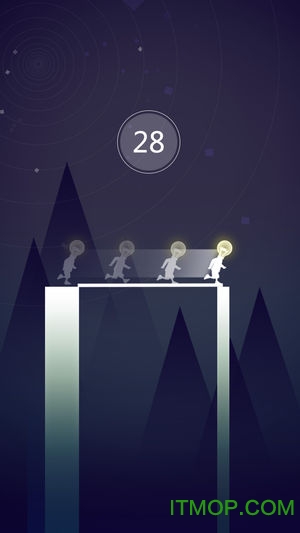 灯泡人极限穿越手游