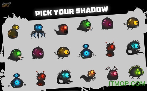 怪物突围破解版