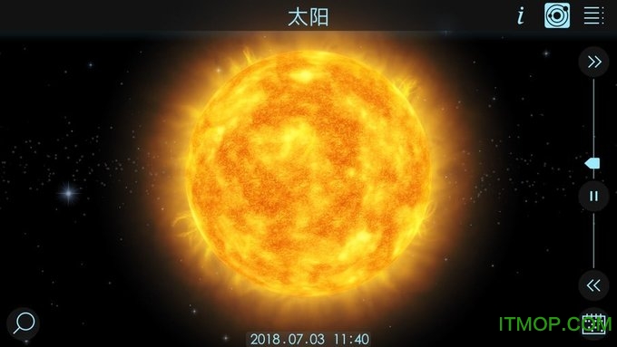 宇宙模拟器中文版下载