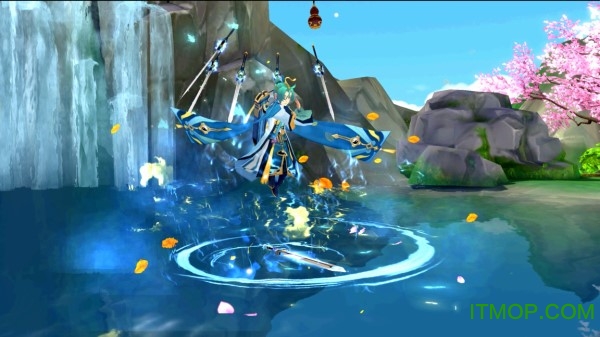 蜀山正传在线变态版