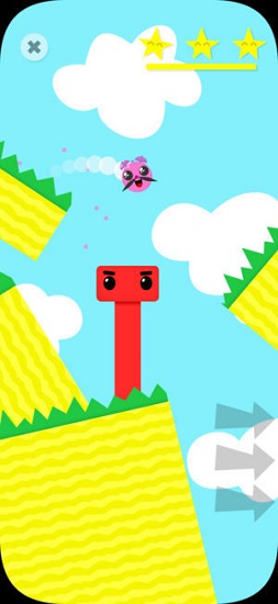 坠落的时钟游戏 坠落的时钟游戏