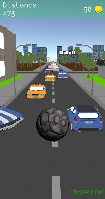 rock of destruction破解版