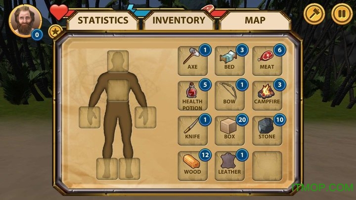 海盗湾生存中文破解版