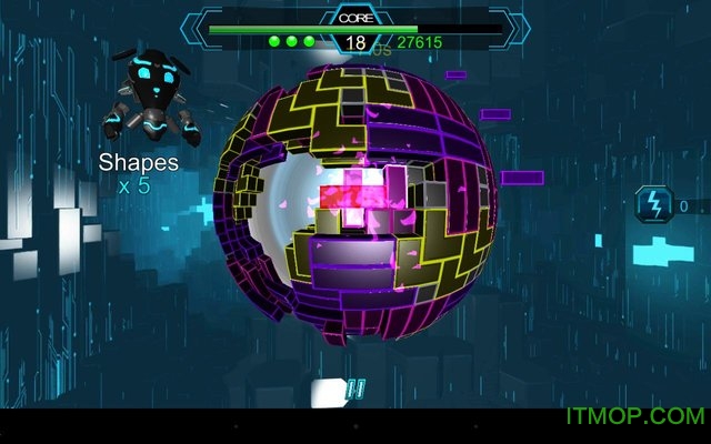 粉碎崩溃游戏 粉碎崩溃游戏