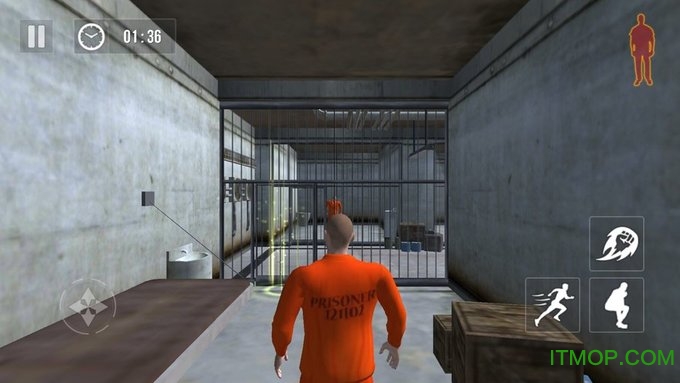 监狱逃生岛生存下载