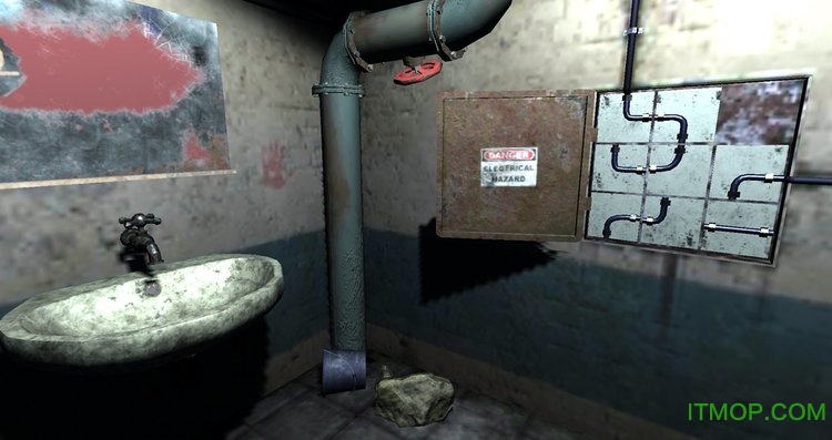 避难所逃脱下载