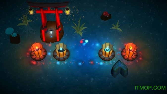 光之湖破解版官方免费版