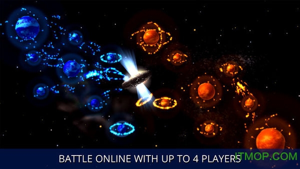 粒子战争2中文版本