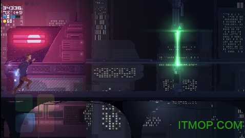 网络庞克破解版