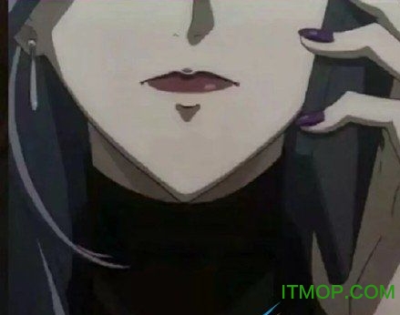 动漫人物遮脸app