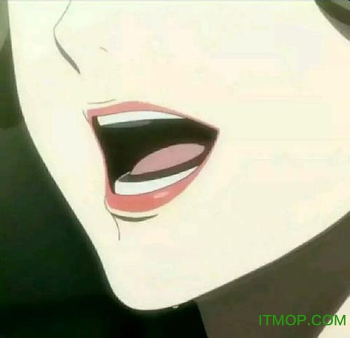 动漫人物遮脸app