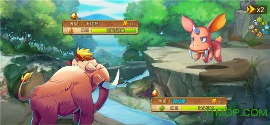 萌宠英雄 萌宠英雄手游下载